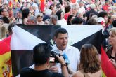 VOX llevar� al pr�ximo Pleno de Molina de Segura la defensa de la soberan�a espa�ola sobre Ceuta y Melilla y reclamar� una respuesta firme a Marruecos