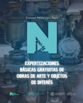 La UMU ofrece orientaci�n gratuita sobre obras de arte y antig�edades