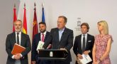 VOX llevar� al Pleno de Murcia medidas contra la okupaci�n y la inseguridad en Barriomar-La Pur�sima y el entorno de la plaza de toros
