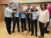 El VI Concurso de Sumilleres de la Regin de Murcia reuni a los mejores profesionales del vino en el Centro de Cualificacin Turstica