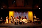 El Auditorio Víctor Villegas de Murcia acoge el martes la representación de 'Don Juan Tenorio'