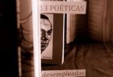Aisa Boaa y Raul Molina de Anda traen a UtOpIa 13 Poeticas desempleadas