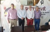 Cartagena acogio el sabado la jornada de Retimur