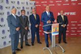 Murcia Club de Tenis acoger el Campeonato de España de Tenis Absoluto por Equipos Masculinos
