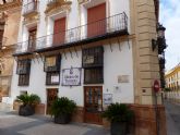 IU-V exige inteligencia y eficiencia en la gestión de los inmuebles de propiedad pública en Lorca