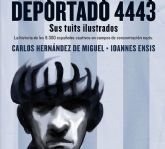La terrible historia de los deportados españoles en los campos nazis, contada a traves de un comic