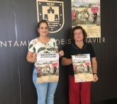 La Jornada de Mujer Rural mira este año hacia el Mar Menor