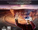 El Museo Teatro Romano de Cartagena participa en la Semana de la Ciencia