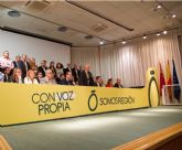 Garre: 'El gobierno regional, incapaz de contrarrestar el nuevo ataque a la agricultura de la regi�n'