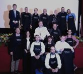 La segunda edici�n de �Sopa de Letras � aborda el papel de la inteligencia emocional en la gastronom�a