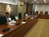 Ciudadanos pide explicaciones al consejero de Salud por la negativa del SMS a cubrir las bajas de los centros de Atencin Primaria de Cartagena