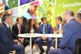 Proexport viste con 'Aqu� hay calidad' la feria internacional Fruit Attraction
