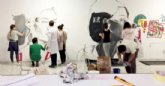 Tuenti Urban Art Academy lleva el arte urbano a la Universidad de MURCIA del 22 al 26 de octubre
