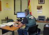 La Guardia Civil desmantela un grupo delictivo dedicado a la falsificacin de documentos de vehculos