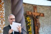 “Mi misin es apasionante: difundir el Evangelio”, Jos Cervantes, sacerdote diocesano y misionero en Bolivia