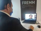 FREMM gua a las pymes del metal en cmo hacer el plan de igualdad y trato de su empresa