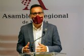 Diego Conesa: 'Lpez Miras debe solicitar cuanto antes el Estado de Alarma para garantizar la seguridad sanitaria en la Regin'
