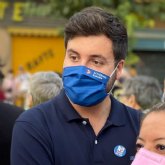 Antonio Landburu, nuevo presidente de NNGG Regin de Murcia