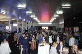 La reconexión de la 59 edición de la Feria del Mueble Yecla ha sido un éxito con más de 7.000 visitantes profesionales
