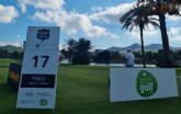 Regin de Murcia 'Destino de golf todo el ano'
