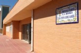 Las escuelas municipales infantiles Pepita Lpez Ganda y Nuestra Seora del Rosario pasan a depender de la Consejera de Poltica Social a la de Educacin