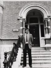 50� Aniversario del Instituto Cultural Espa&ntilde;ol de Dubl�n