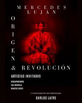 El Auditorio Margarita Lozano acoge, el prximo 7 de noviembre, el concierto de la artista lorquina Mercedes Lujn