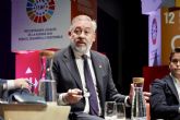 Santomera comparte sus avances en sostenibilidad en la V Asamblea de la Red de Entidades Locales para la Agenda 2030 en Vitoria