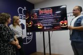 San Pedro del Pinatar celebra un Halloween para todos los pblicos en el Museo Barn de Benifay