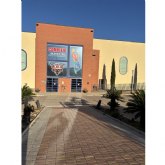 Los lumbrerenses castigados ya dos meses sin piscina cubierta por la mala gestin de PP y VOX