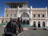 PCAN: 'El Gobierno fulmina a Renfe en Cartagena con la inversin de 40 millones en un nuevo taller en Murcia'