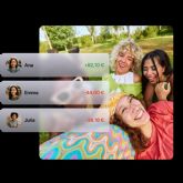 El dinero sigue siendo tab entre amigos: uno de cada tres espanoles ha discutido por gastos compartidos