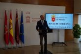 El Ayuntamiento de Murcia destina 50.000 euros al fomento de la participaci�n juvenil a trav�s de 51 proyectos asociativos