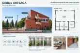 El colegio Arteaga de Sucina contar� con espacios renovados y m�s accesibles para sus 522 alumnos