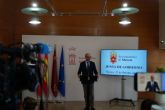 La Junta de Gobierno aprueba la renovaci�n del muro de cerramiento de La Condomina