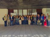 La Comunidad participa en el Encuentro de la Red de Escuelas e Institutos de Administraci�n P�blica celebrado en Sevilla