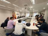 CROEM reclama al pr�ximo Gobierno diez compromisos clave para impulsar la competitividad de la Regi�n de Murcia