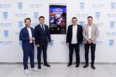 San Javier acoger� la salida de la Vuelta Ciclista a la Regi�n de Murcia Costa C�lida 2027