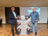 Cineclub Paradiso estrena nueva sede en el renovado Centro Cultural Alcalde Jos� Mar�a Campoy Camacho con seis proyecciones gratuitas hasta diciembre