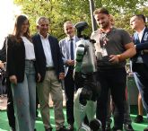 La Semana de la Ciencia convierte la Regi�n en un laboratorio al aire libre con 450 actividades para despertar vocaciones