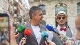 Cartagena no puede esperar m�s: Gim�nez Gallo exige recuperar el tren y acabar con d�cadas de aislamiento ferroviario