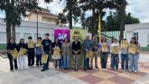 El Festival Estrenarte llevar� a Torre Pacheco propuestas esc�nicas y musicales de los j�venes creadores de la Regi�n