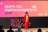 'Mapa del Emprendimiento 2026' de South Summit e IE University