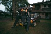 Miguel Bueno invita a Luis Alfonso a unir sus voces en 'Culpable', una fusi�n de dos universos musicales