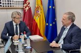 El grupo empresarial Nueva Cocina Mediterr�nea desarrollar� nuevos proyectos de inversi�n en Abar�n con el apoyo de la UNAI