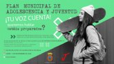 Presentaci�n resultados del Plan Municipal de Adolescencia y Juventud 2021-2025