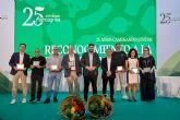 La Regi�n de Murcia es la comunidad que m�s ha aumentado sus exportaciones agroalimentarias en lo que va de a&ntilde;o