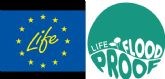 El proyecto europeo LIFE FloodProof crear� su grupo local de supervisi�n ciudadana en Las Torres de Cotillas