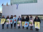 Los ms jvenes el pblico objetivo de la Campaña de Prevencin contra la Violencia Machista