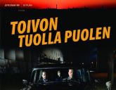 La Ficcmoteca del Luzzy proyecta El otro lado de la esperanza, de Aki Kaurismaki